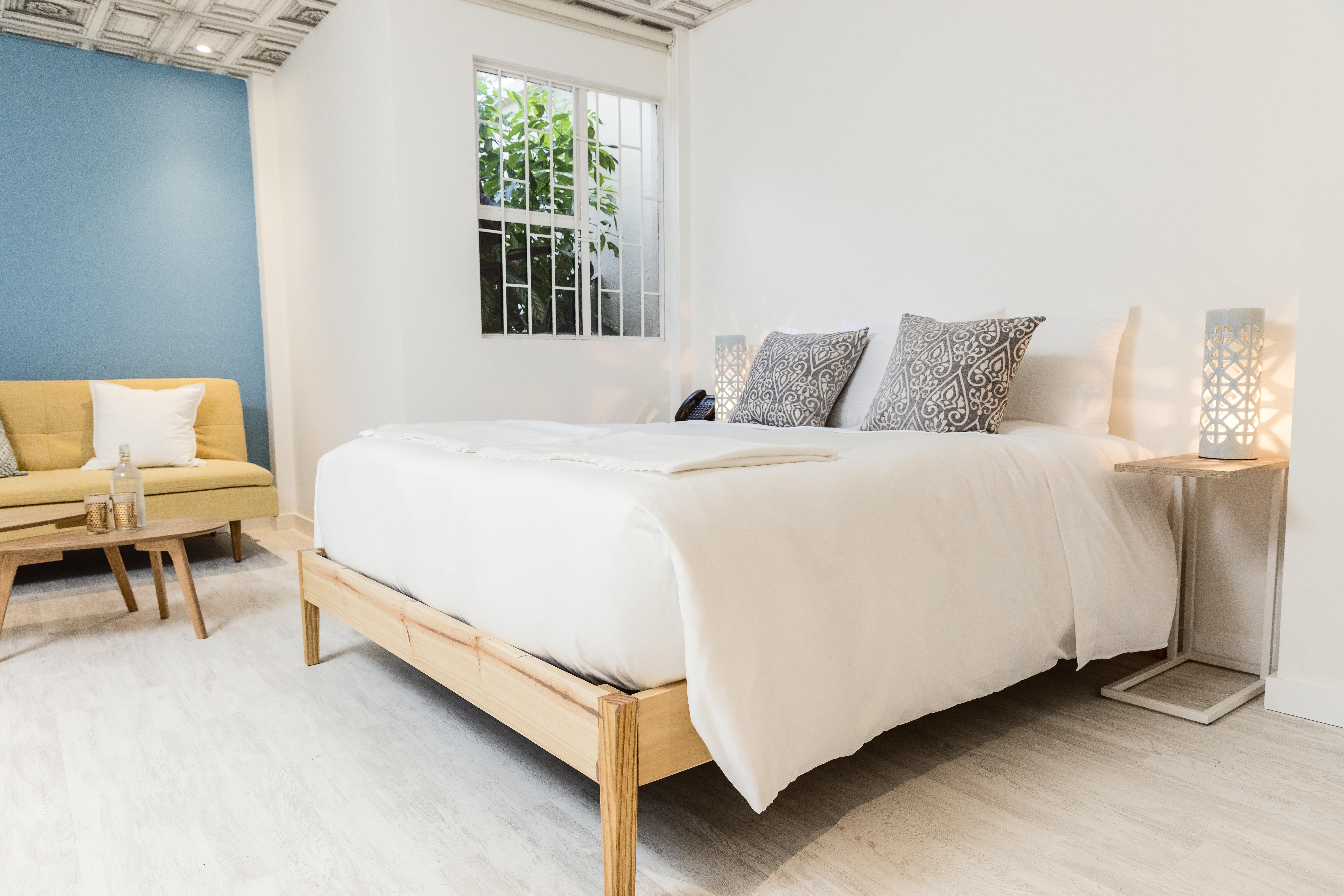 Casa Legado Otel Bogotá Dış mekan fotoğraf